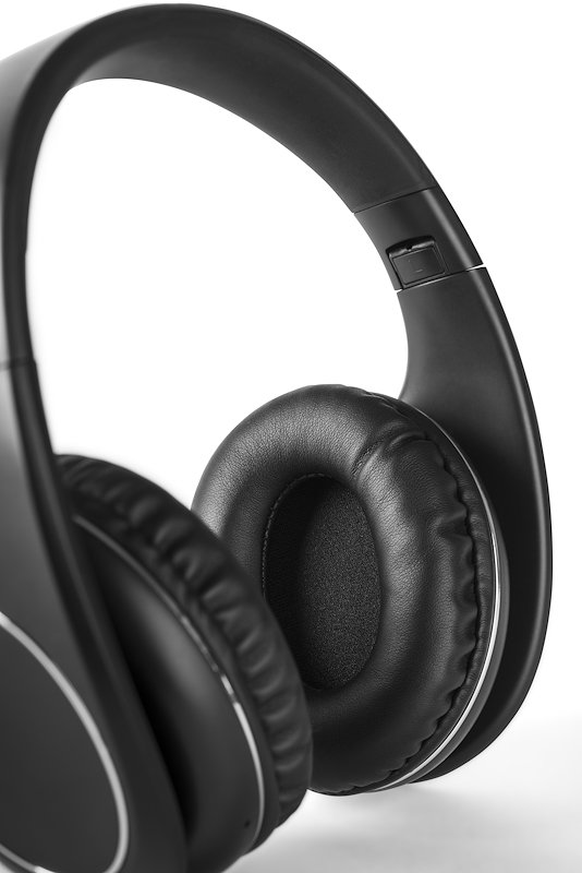 Meliconi Cuffia wireless HP Easy Digital Bundle