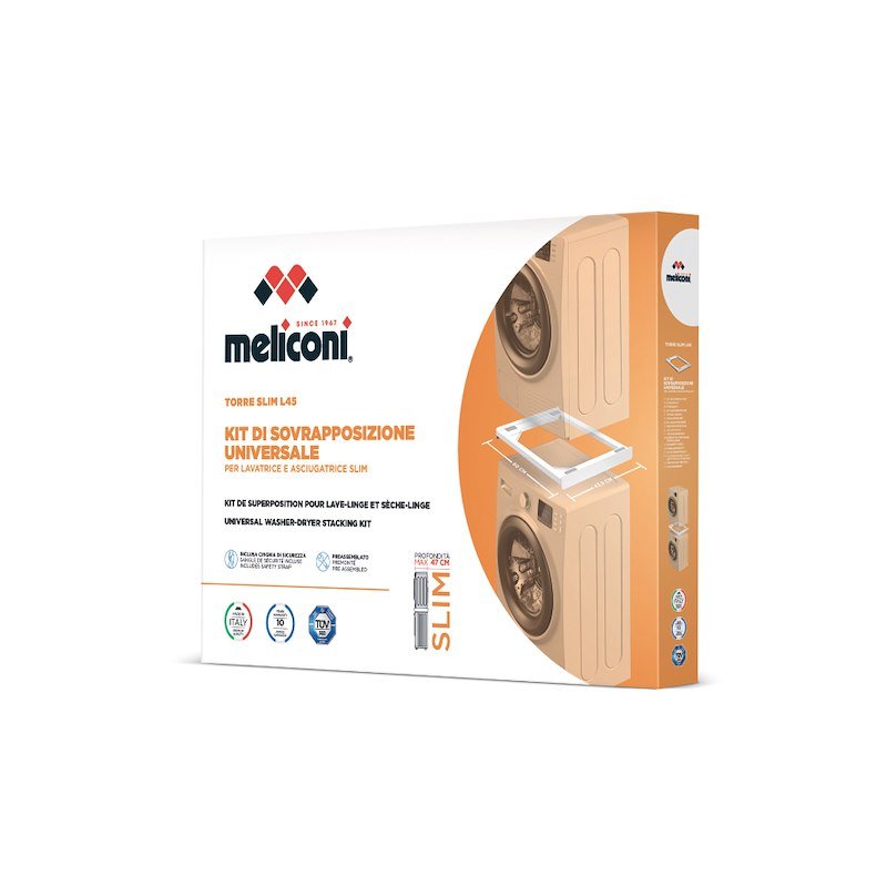 Meliconi Torre Slim L45 - 656116