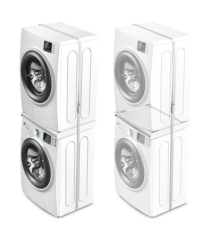 Meliconi Torre Slim L45 - 656116
