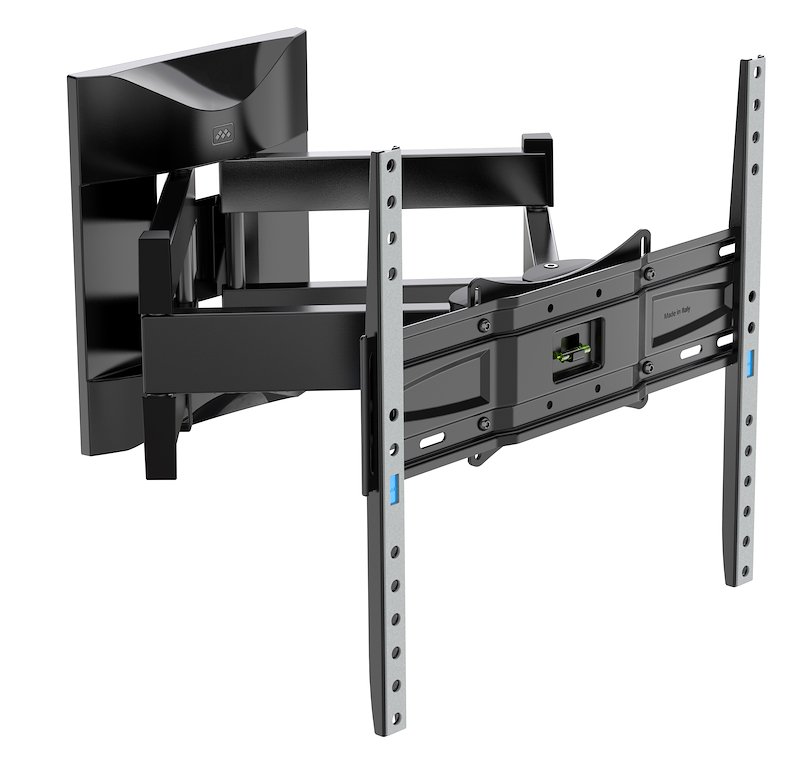 Meliconi Supporto Tv 32" - 85" tv Extra 400sdrp Plus