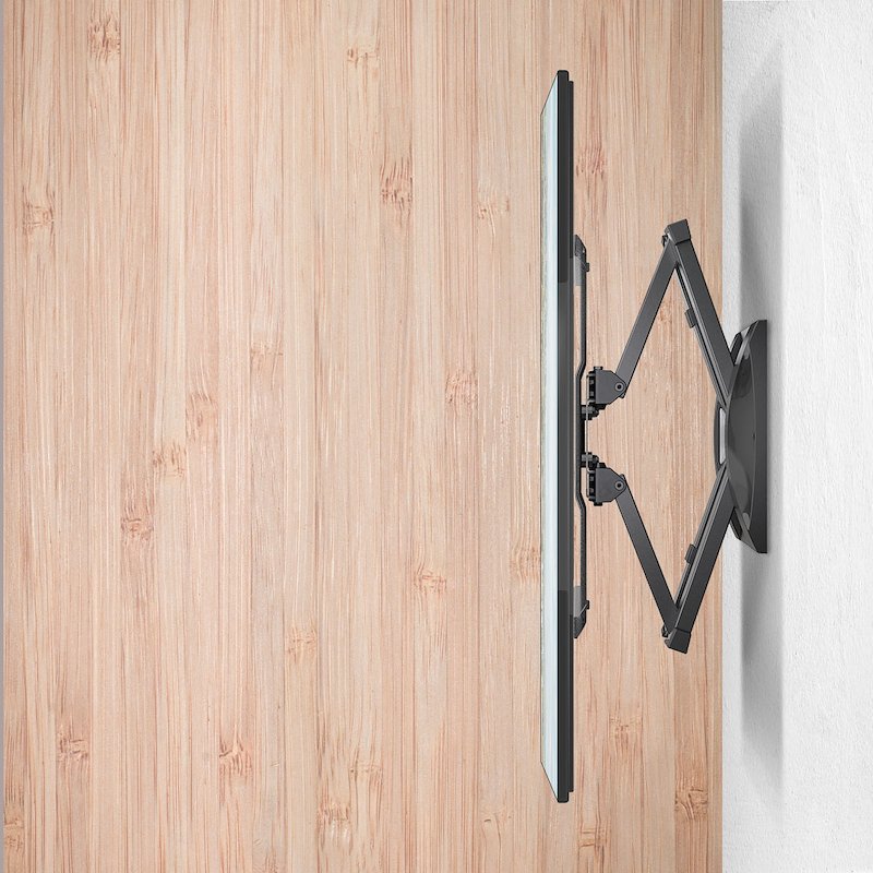 Meliconi Supporto Tv 32" - 85" tv Extra 400sdrp Plus