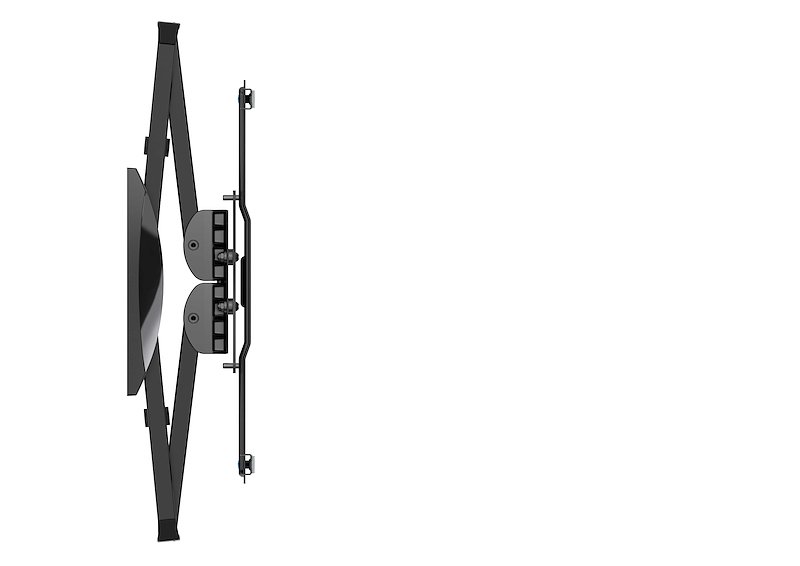 Meliconi Supporto Tv 32" - 85" tv Extra 400sdrp Plus