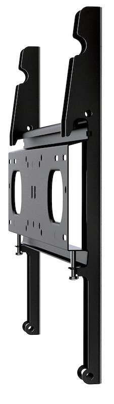 Meliconi Staffa TV 32" - 88" Extra 400f Cg Nero