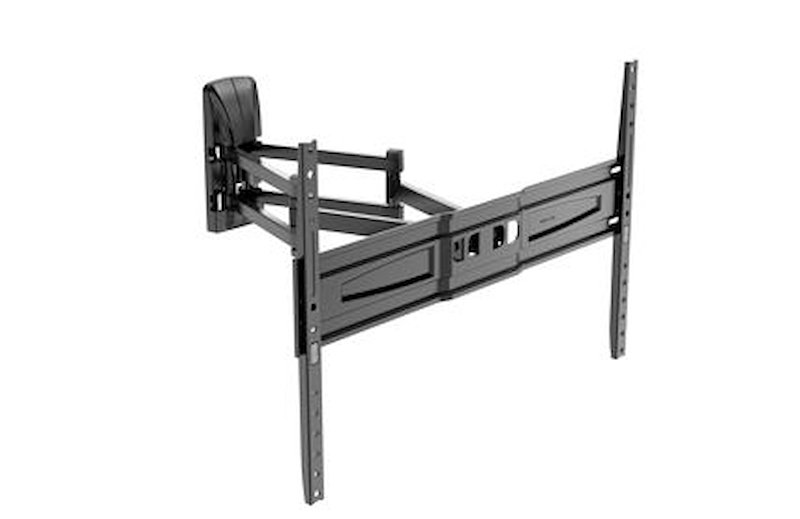 Meliconi Staffa Tv 40" - 82" Flatstyle Fdrp 600 It Nero