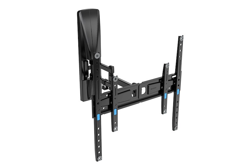 Meliconi Staffa TV 32" - 65" Extra Xdr200400 Cg Nero