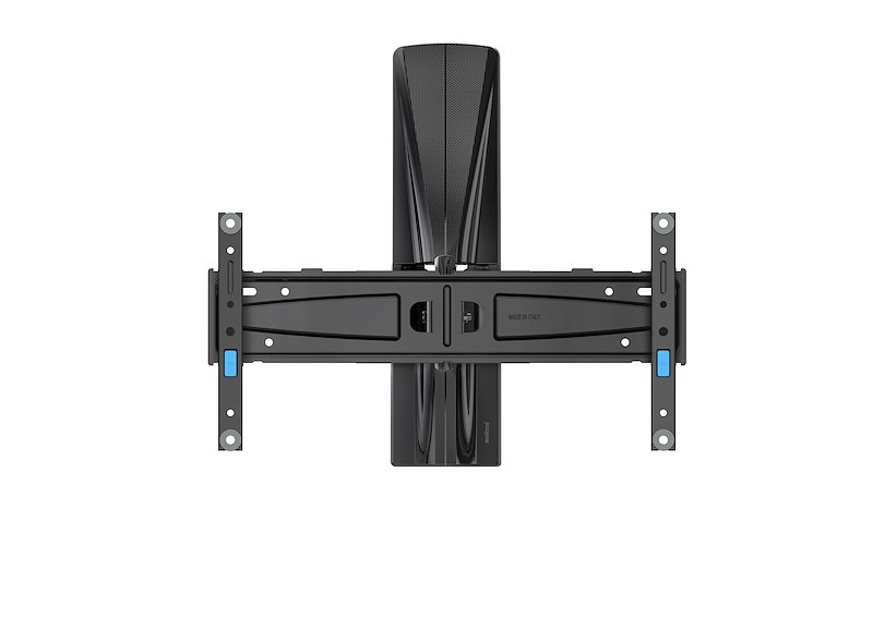 Meliconi Staffa TV 32" - 65" Extra Xdr200400 Cg Nero