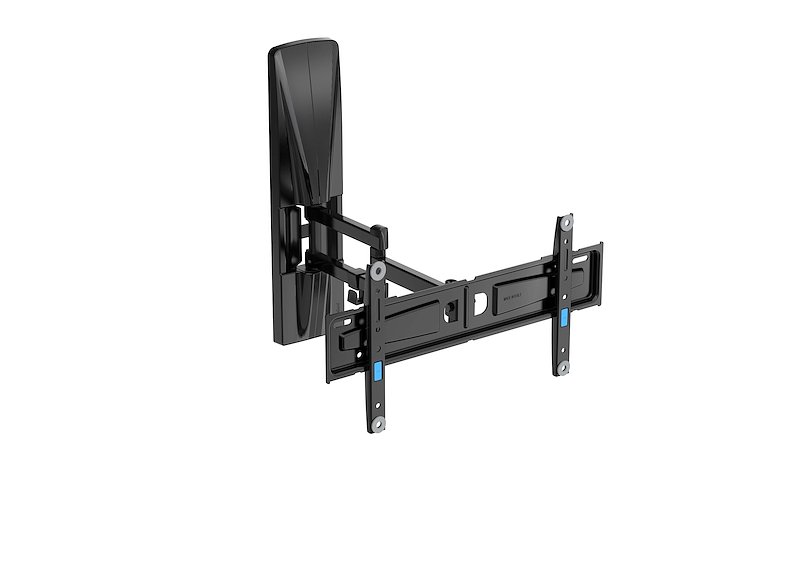 Meliconi Staffa TV 32" - 65" Extra Xdr200400 Cg Nero