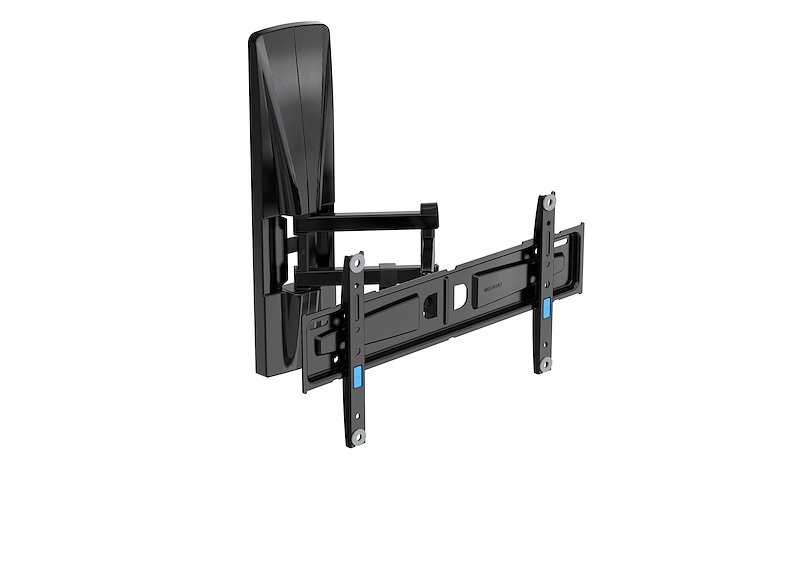 Meliconi Staffa TV 32" - 65" Extra Xdr200400 Cg Nero