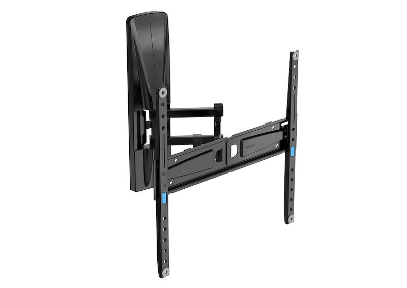 Meliconi Staffa TV 32" - 65" Extra Xdr200400 Cg Nero