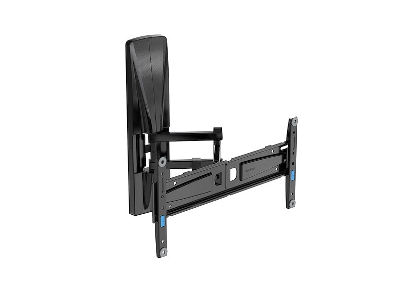 Meliconi Staffa TV 32" - 65" Extra Xdr200400 Cg Nero