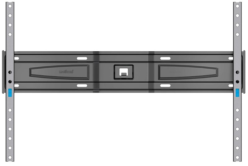 Meliconi Staffa tv 50-86" 480958 Nero