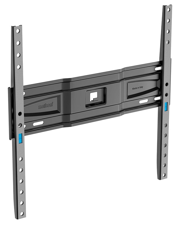Meliconi Supporto Tv 40" - 82" Slimstyle Plus 400S CG Nero