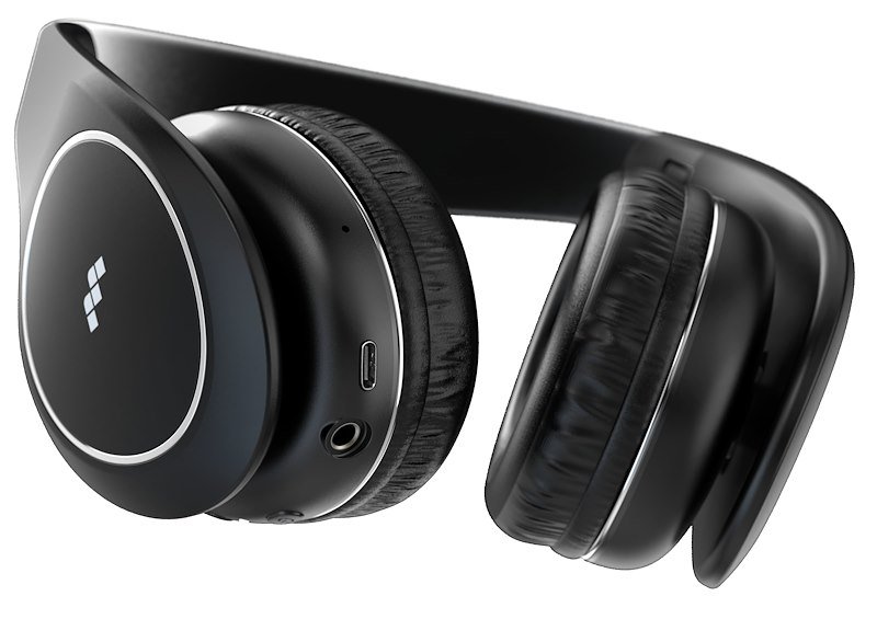 Meliconi Cuffie Wireless Hp Digital Smart Nero