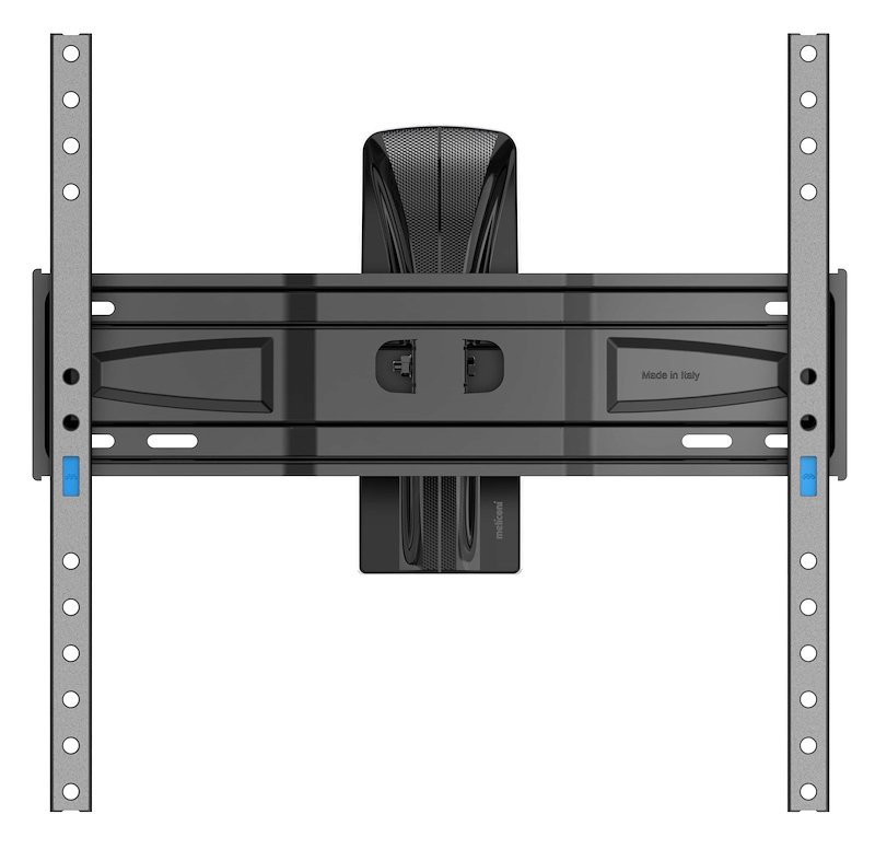 Meliconi Supporto TV 32" - 77" Extra 400 Tilt N Turn Cg Nero