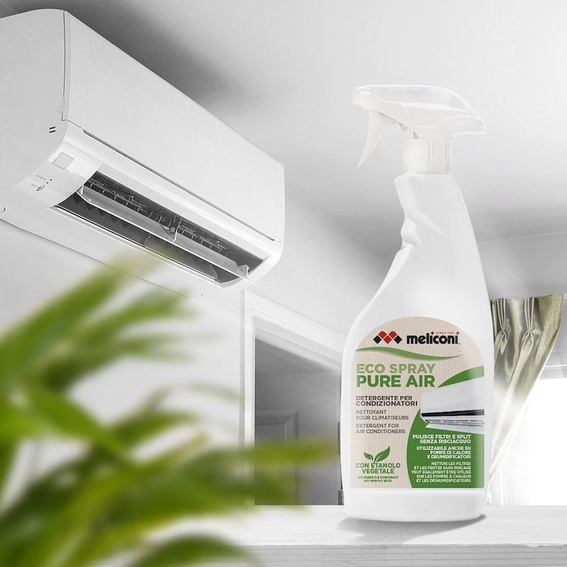 Meliconi ECO SPRAY PURE AIR  621028