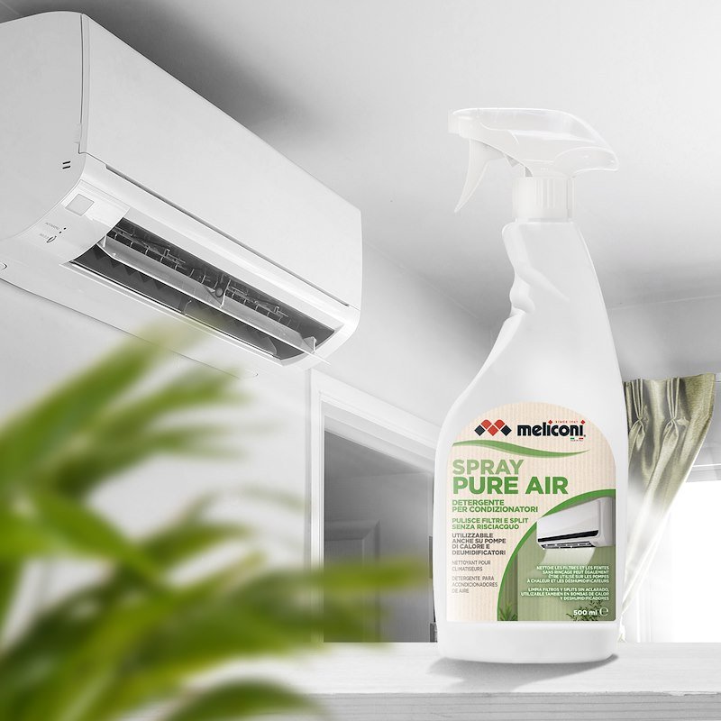 Meliconi ECO SPRAY PURE AIR  621028