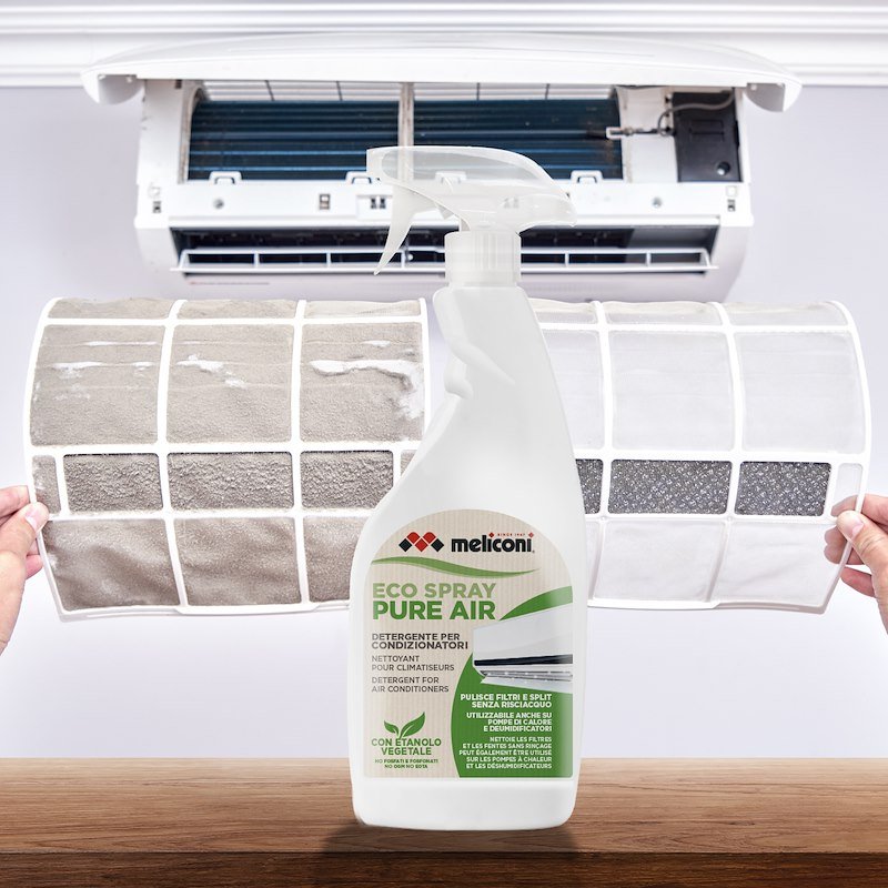 Meliconi ECO SPRAY PURE AIR  621028