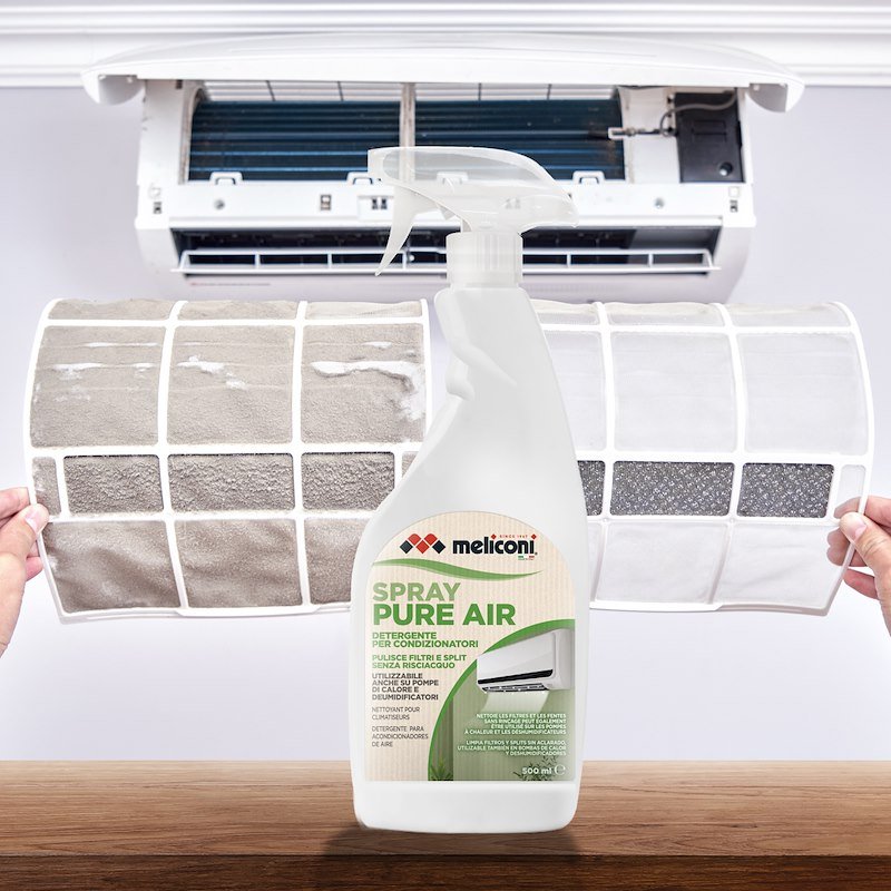 Meliconi ECO SPRAY PURE AIR  621028
