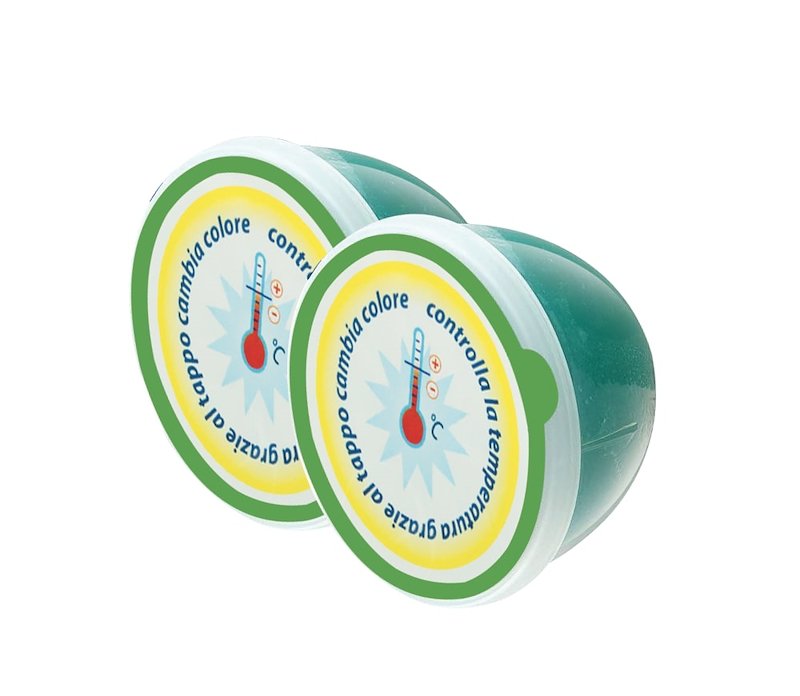 Meliconi Gel per Frigorifero Eco Stop Odori 621030