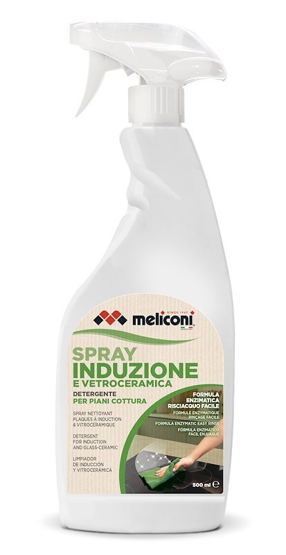 Meliconi SPRAY INDUZIONE E VET 621034