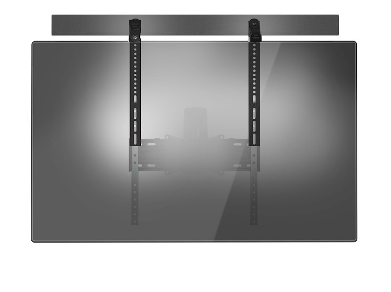 Meliconi Supporto soundbar TV 480529 nero
