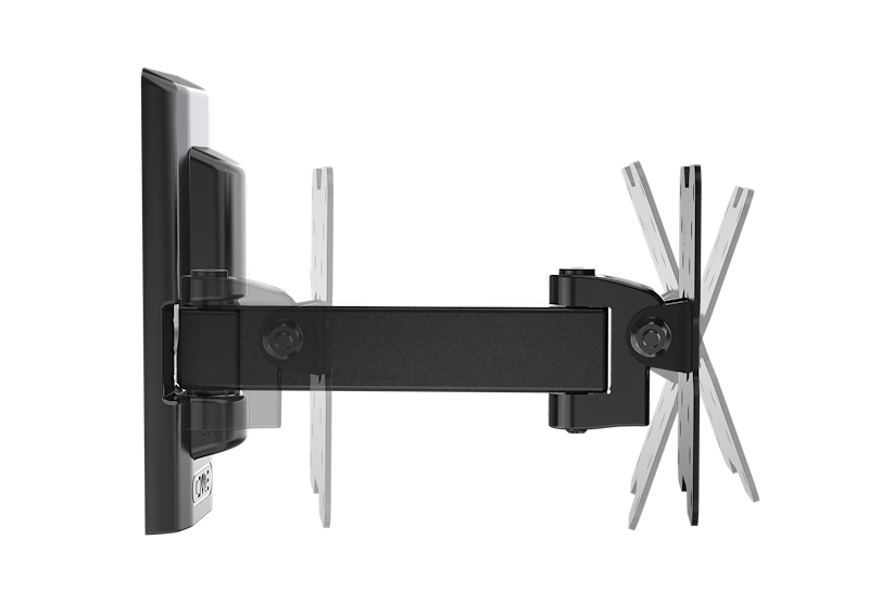 Meliconi Staffa TV Flatstyle Fr 100 It ER 100