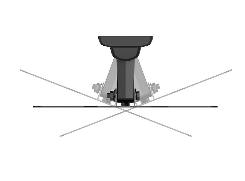 Meliconi Staffa TV Flatstyle Ftr 200 It 580455