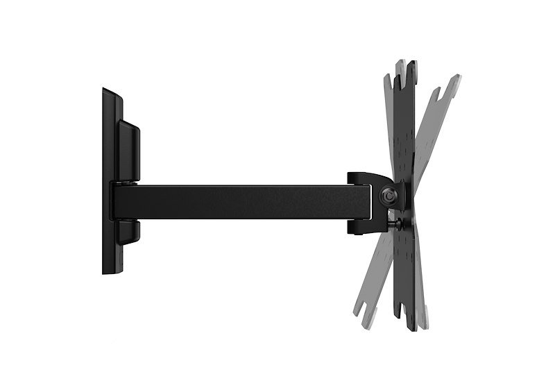 Meliconi Staffa TV Flatstyle Fr200 It 580458