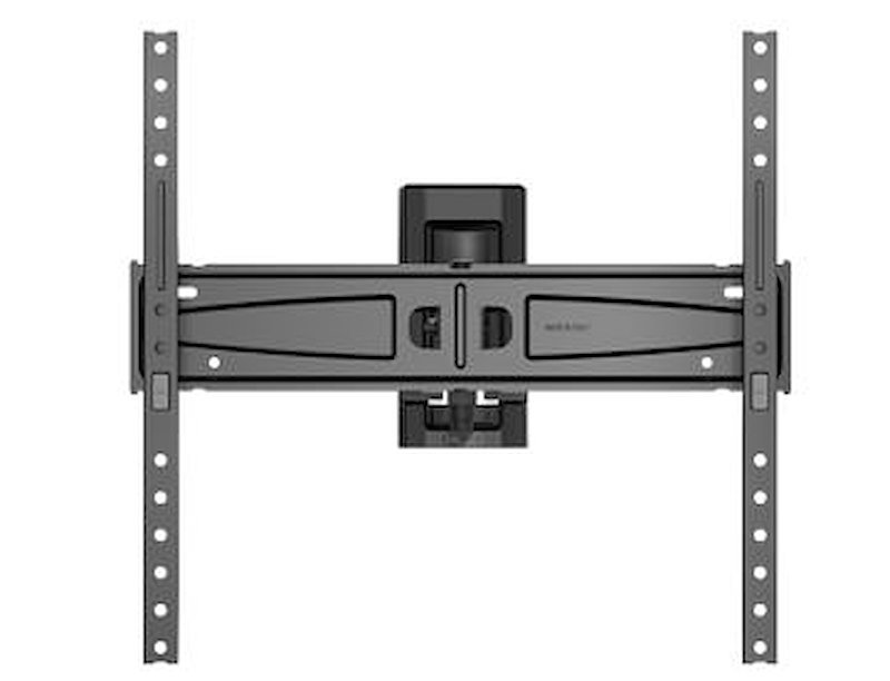 Meliconi Supporto TV Flatstyle Fdr 400 It Nero