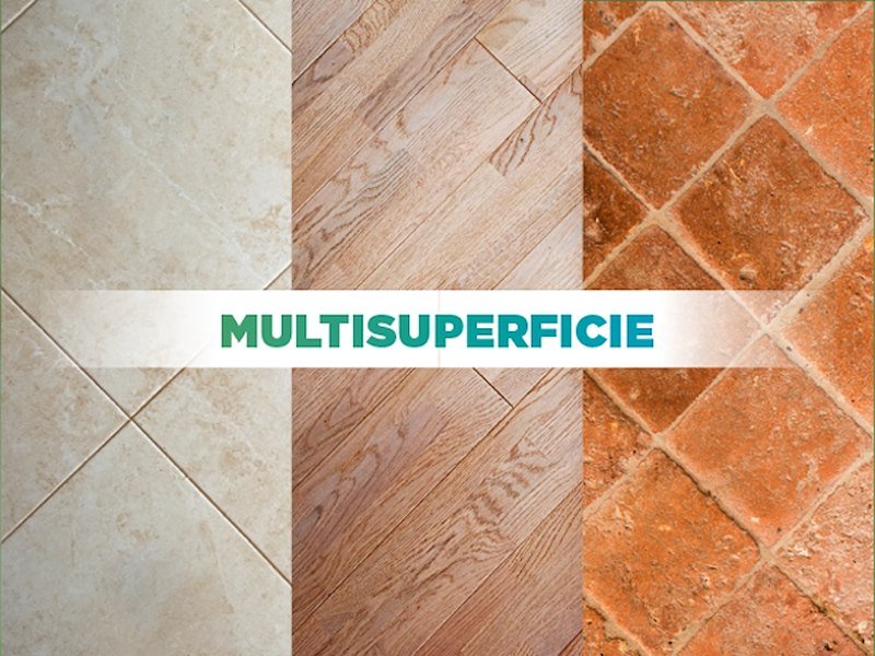 Meliconi Detergente pavimenti FRESH CARE PAVIMENTI 621035