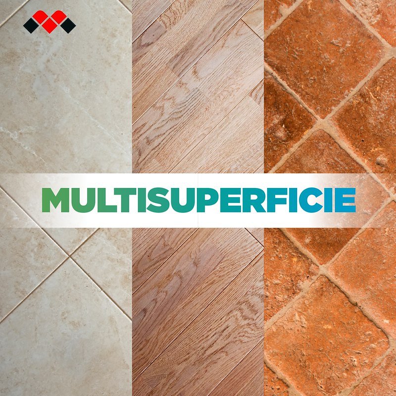 Meliconi Detergente pavimenti FRESH CARE PAVIMENTI 621035