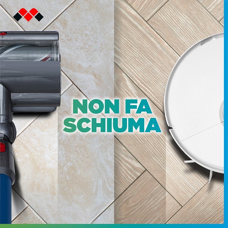 Meliconi Detergente pavimenti FRESH CARE PAVIMENTI 621035