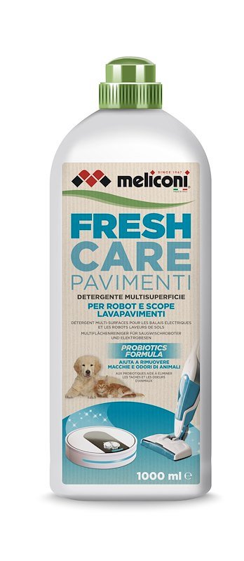Meliconi Detergente pavimenti FRESH CARE PAVIMENTI 621035