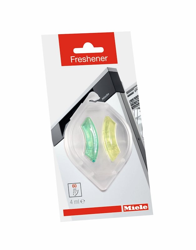 Miele FRESH Deodorante per Lavastoviglie  60LAV.(12)