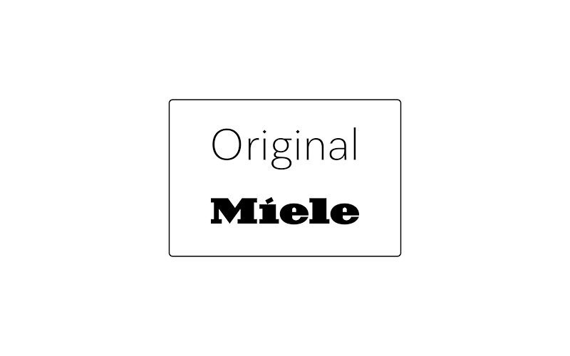 Miele - Detersivo Polvere New