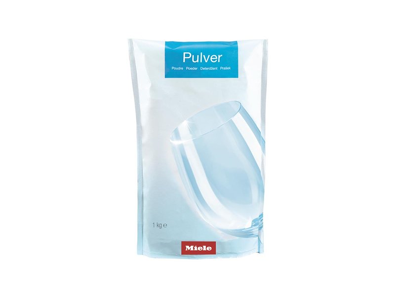 Miele - Detersivo Polvere New