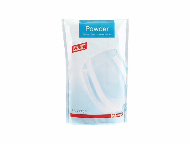 Miele - Detersivo Polvere New