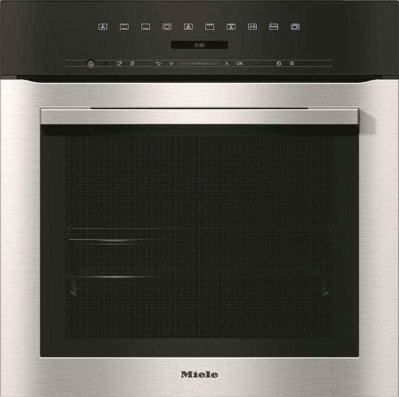 Miele Forno elettrico H 7164 B EDST/CLST