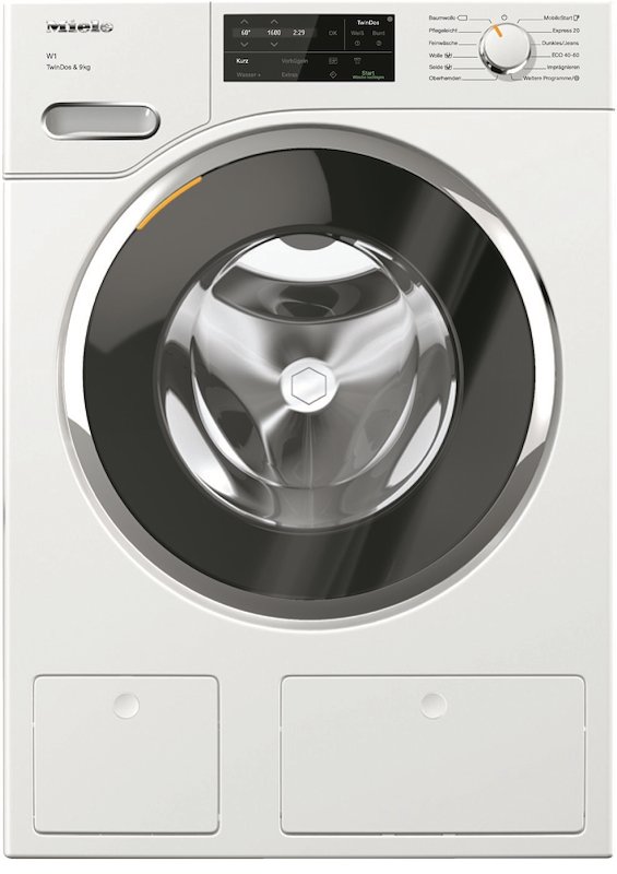 Miele - Wwg 660 Wcs Tdos I Lw