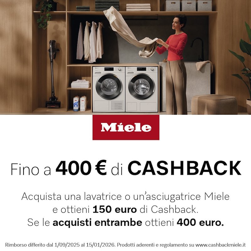 Miele - Wwg 660 Wcs Tdos I Lw