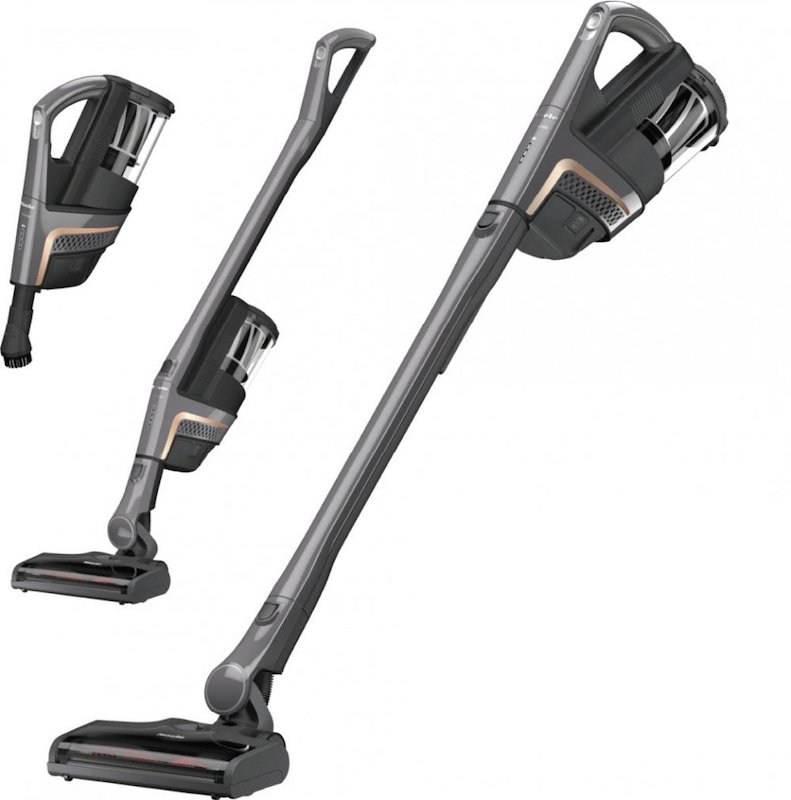 Miele Triflex Hx1 Grigio