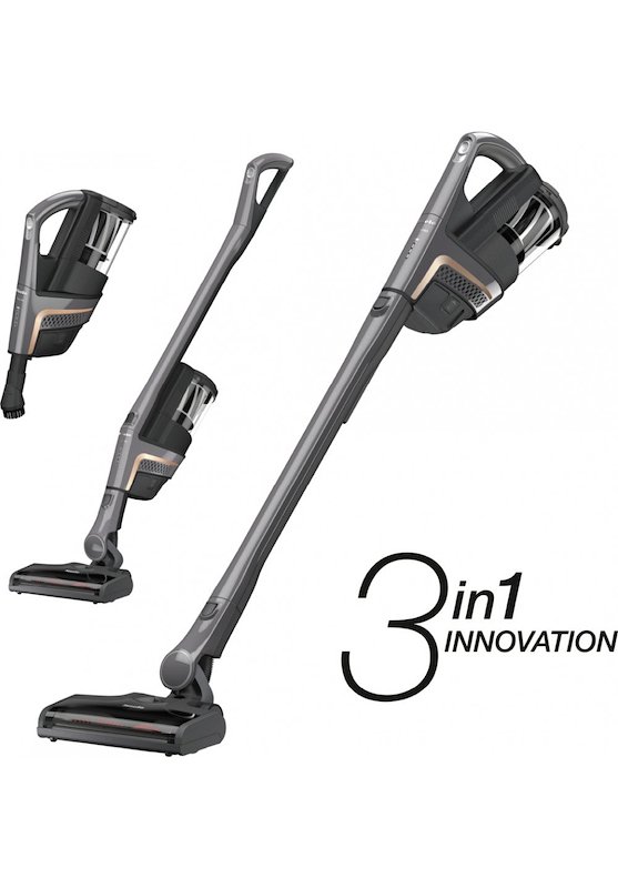 Miele Triflex Hx1 Grigio