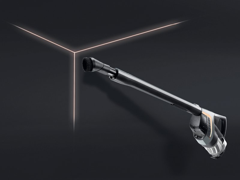 Miele Triflex Hx1 Grigio