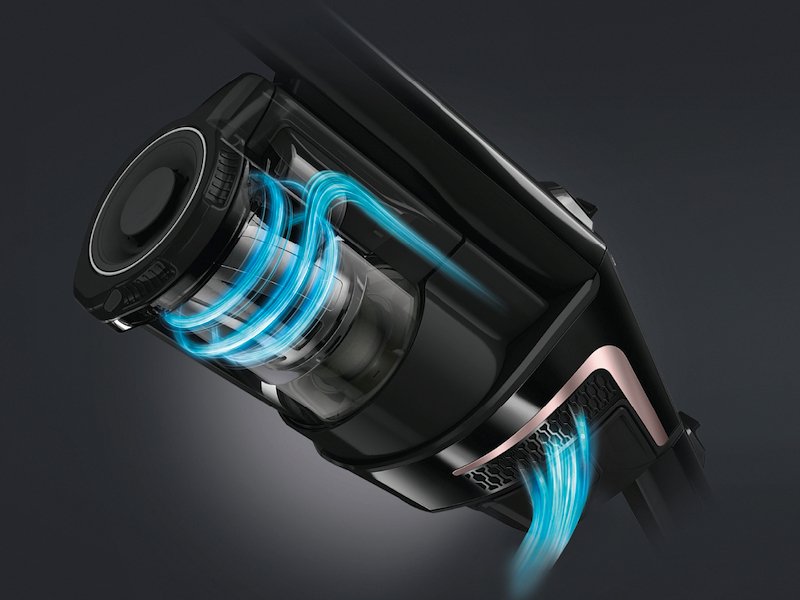 Miele - Hx1-c&d Nero