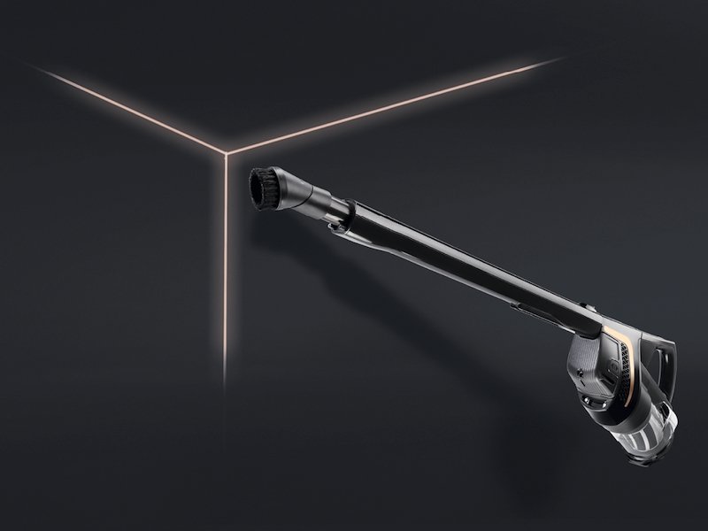 Miele - Hx1-c&d Nero
