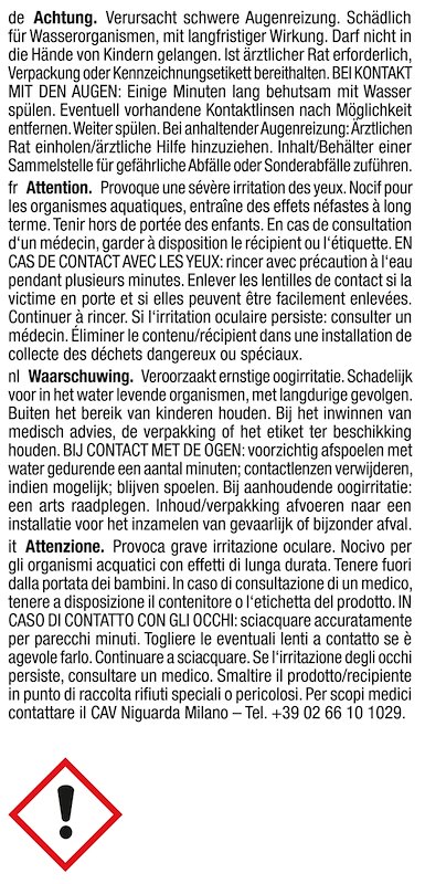 Miele Detersivo Lavatrice Ultraphase 1 New Edition