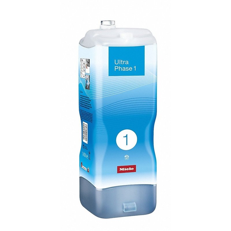 Miele Detersivo Lavatrice Ultraphase 1 New Edition