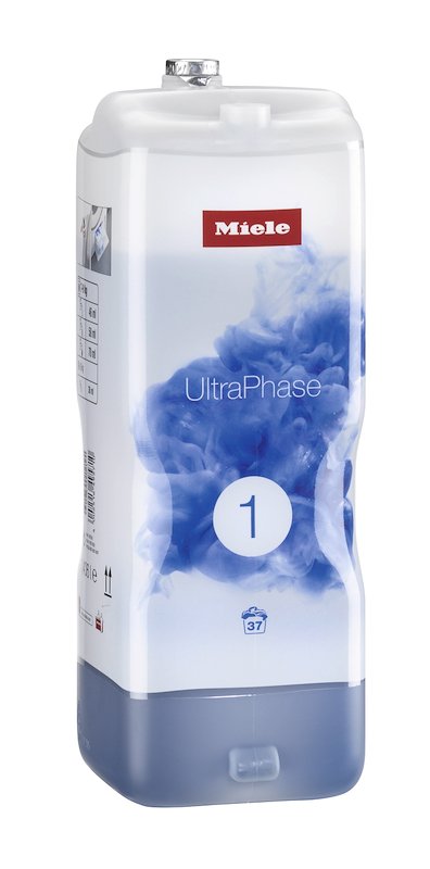 Miele Detersivo Lavatrice Ultraphase 1 New Edition