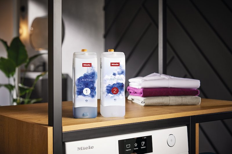Miele Detersivo Lavatrice Ultraphase 1 New Edition
