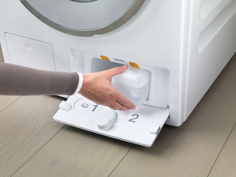 Miele Detergente Lavatrici e Lavasciuga Twindos Care